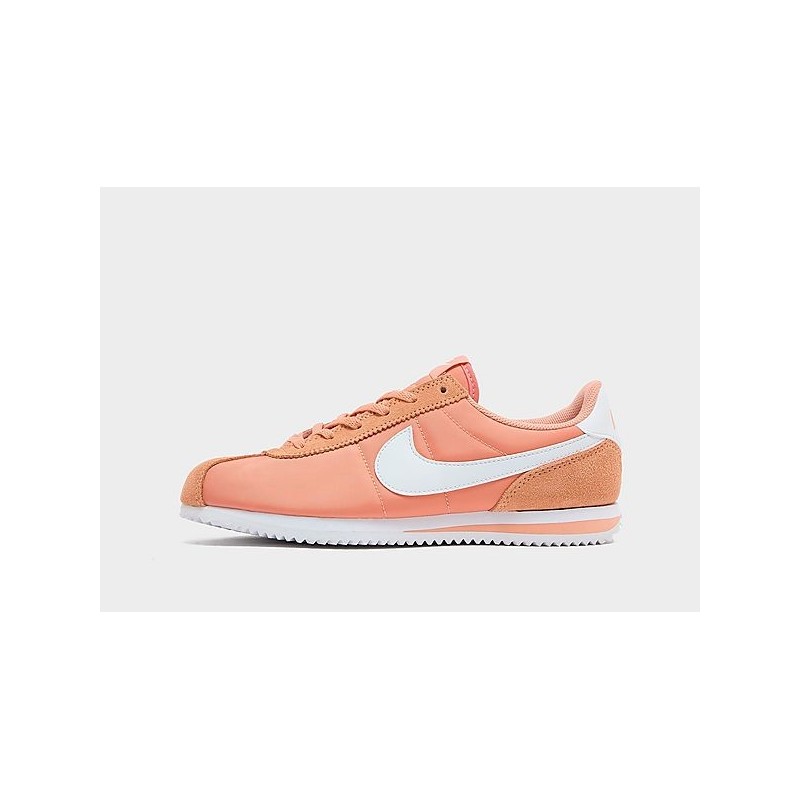 Nike Cortez Kinder - Apricot Agate - Kids, Apricot Agate