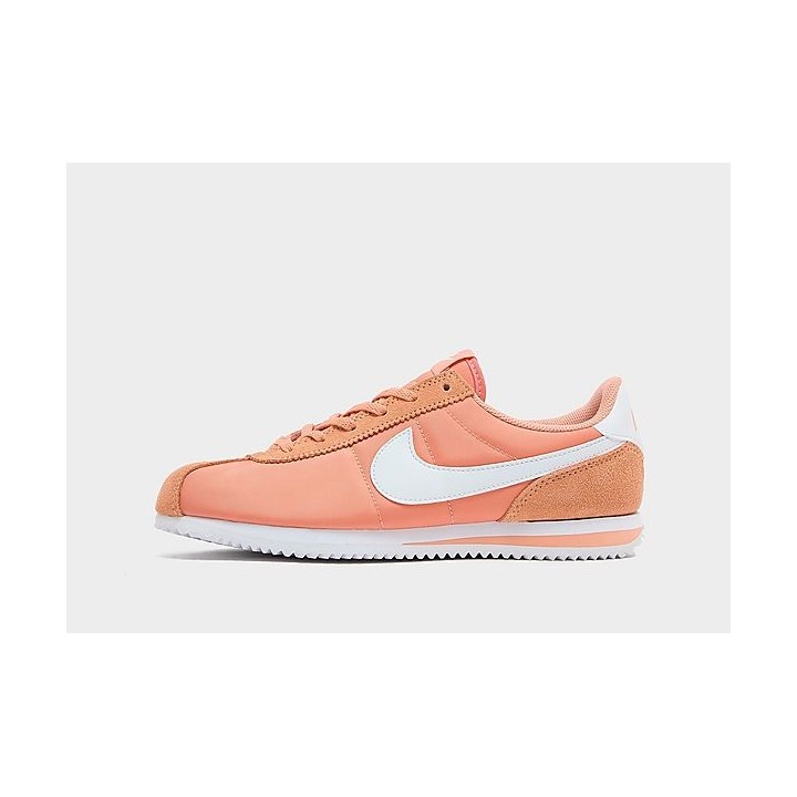 Nike Cortez Kinder - Apricot Agate - Kids, Apricot Agate