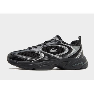 Lacoste Storm 96 - Black - Mens, Black