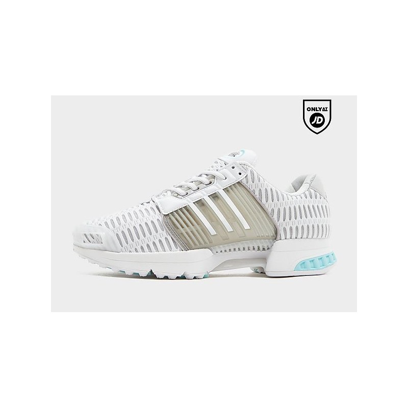 adidas Originals Climacool 1 - White - Mens, White