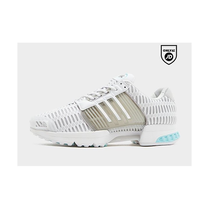 adidas Originals Climacool 1 - White - Mens, White