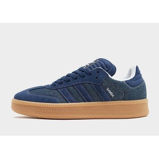 adidas Originals Samba XLG - Blue, Blue