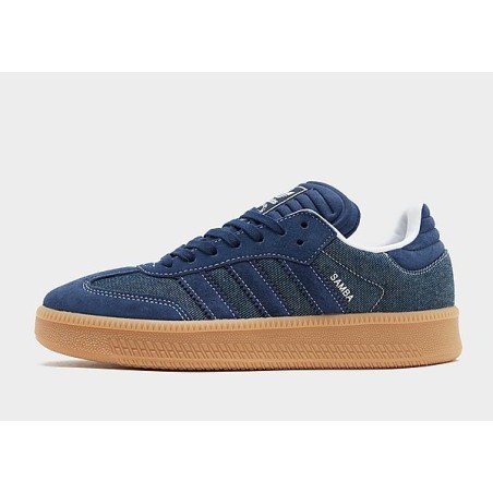 adidas Originals Samba XLG - Blue, Blue