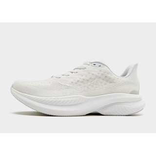 HOKA Mach 6 - White - Mens, White