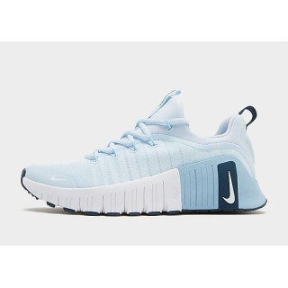 Nike Free Metcon 6 Women's - BLUE - Womens, BLUE