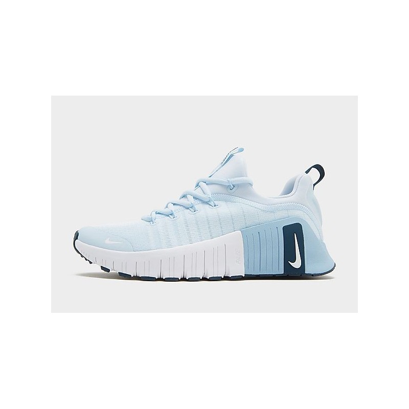 Nike Free Metcon 6 Women's - BLUE - Womens, BLUE