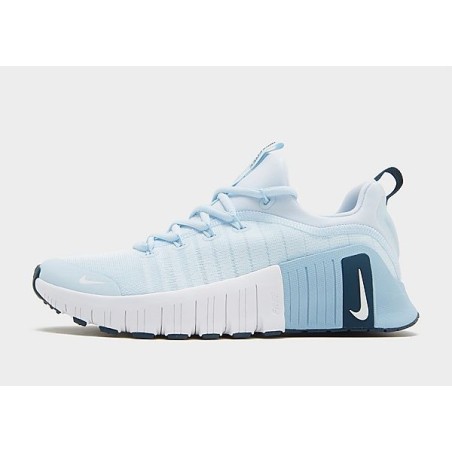 Nike Free Metcon 6 Women's - BLUE - Womens, BLUE