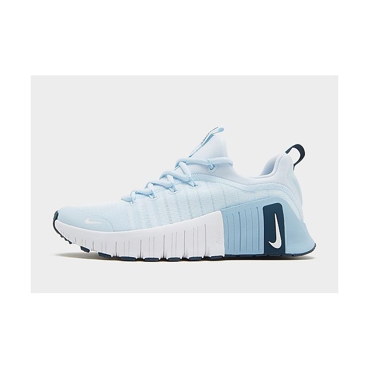 Nike Free Metcon 6 Women's - BLUE - Womens, BLUE