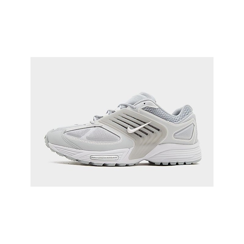 Nike Air Pegasus Wave - Flat Silver - Mens, Flat Silver