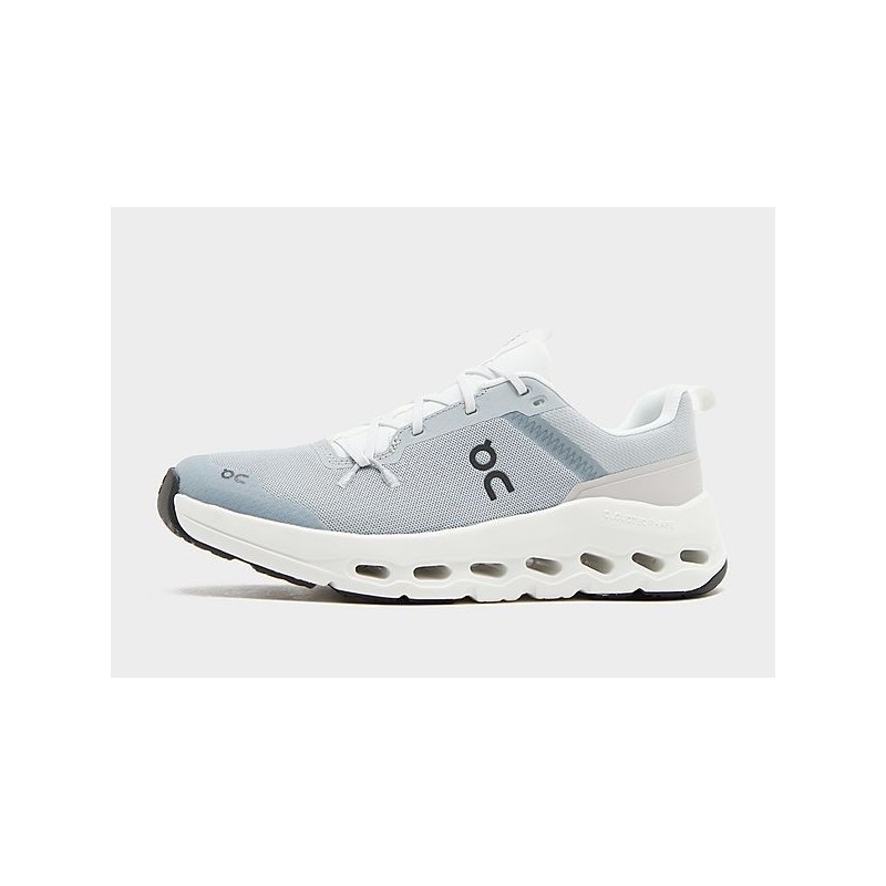 On Running Cloudleap Kinder - Grey, Grey
