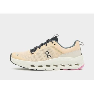 On Running Cloudleap Kinder - Brown, Brown