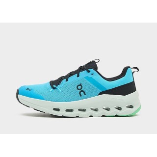 On Running Cloudleap Kinder - Blue, Blue