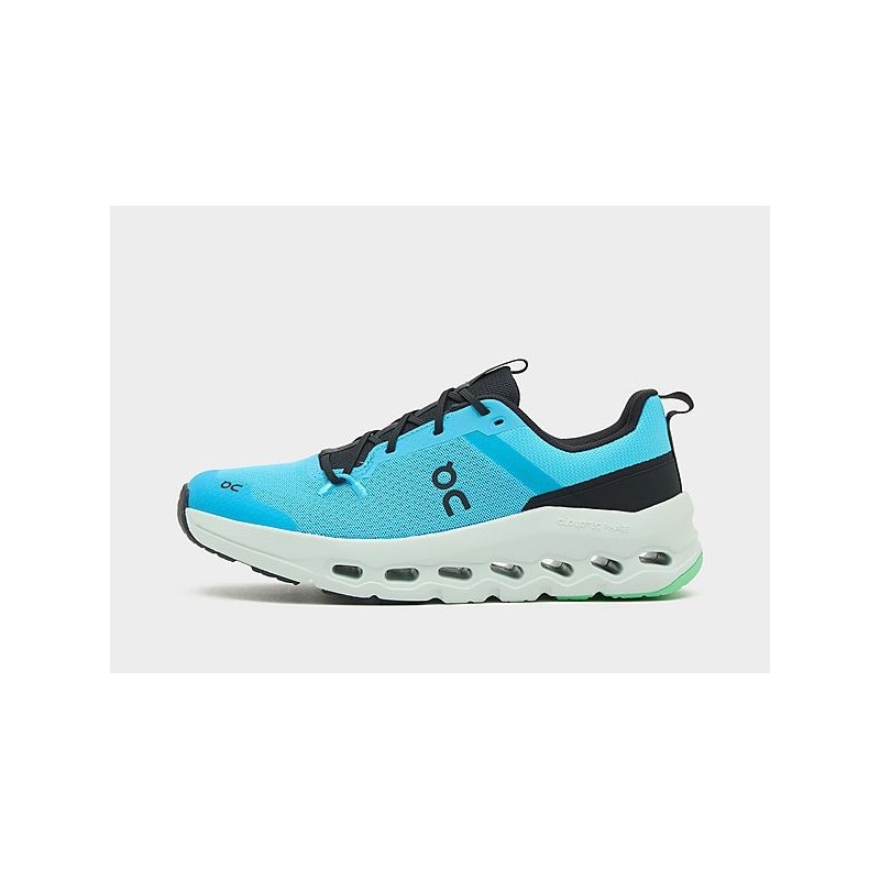 On Running Cloudleap Kinder - Blue, Blue