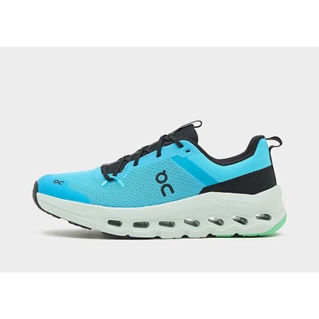 On Running Cloudleap Kinder - Blue, Blue