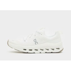 On Running Cloudleap Kinder - White, White