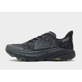 HOKA Speedgoat 6 GORE-TEX - Black - Mens, Black