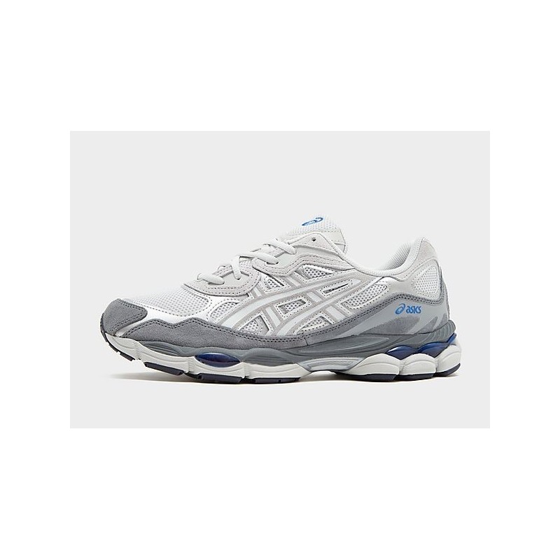 ASICS GEL-NYC - Grey - Mens, Grey