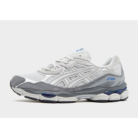ASICS GEL-NYC - Grey - Mens, Grey