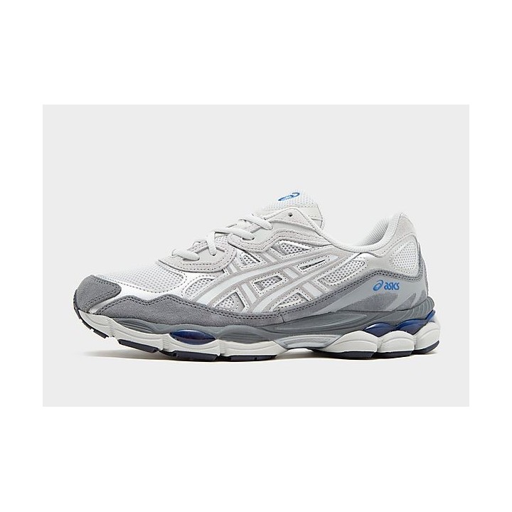 ASICS GEL-NYC - Grey - Mens, Grey