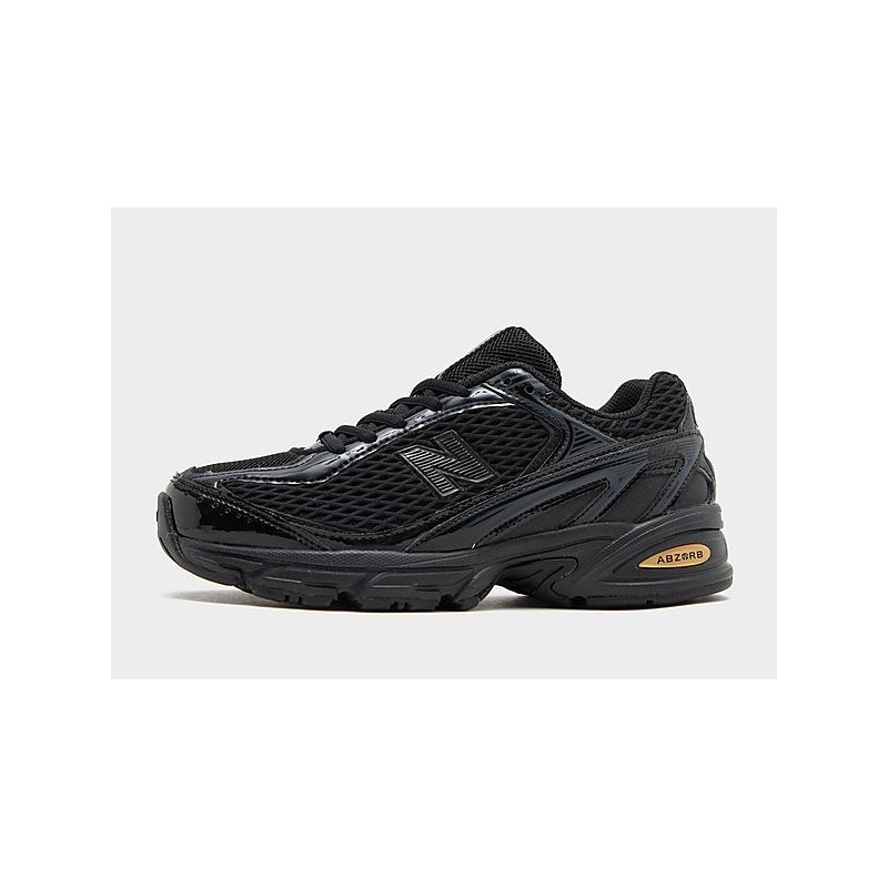 New Balance 509 Women's - Black - Womens, Black