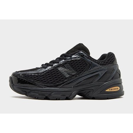 New Balance 509 Women's - Black - Womens, Black