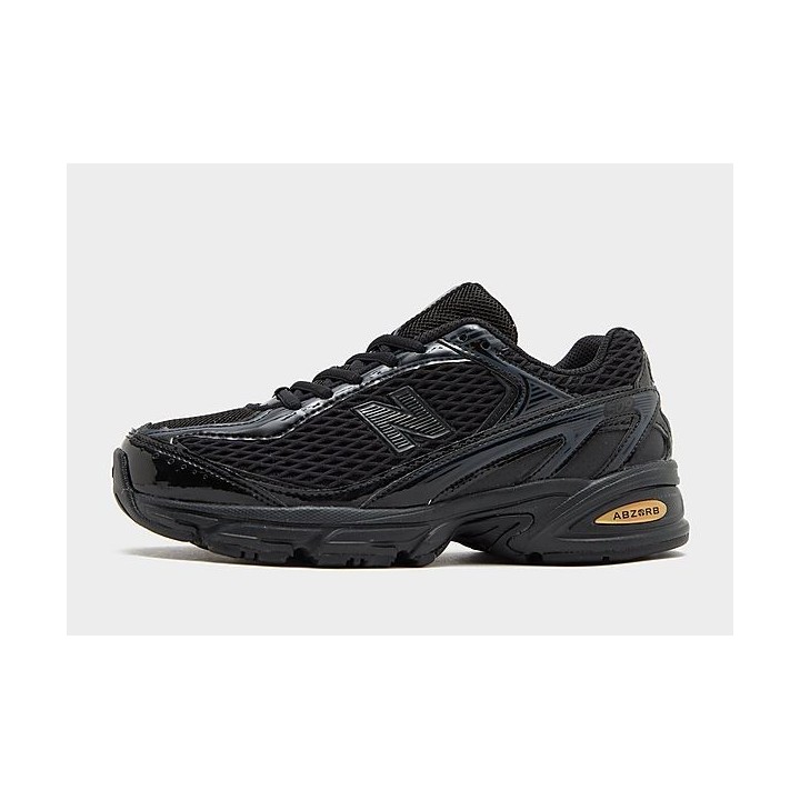 New Balance 509 Women's - Black - Womens, Black