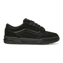 Vans Sneaker - Hylane - EU41 bis EU47 - für Männer - Größe EU41 - schwarz