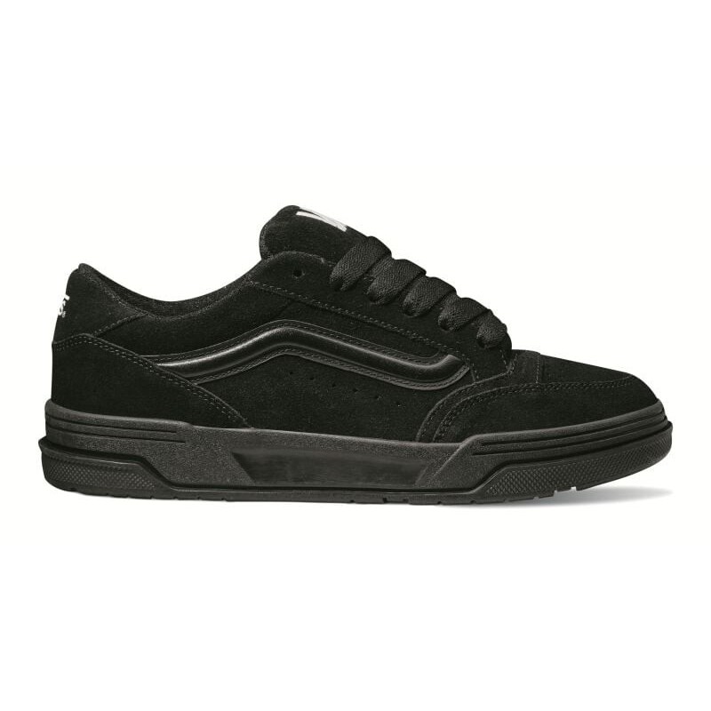 Vans Sneaker - Hylane - EU41 bis EU47 - für Männer - Größe EU41 - schwarz