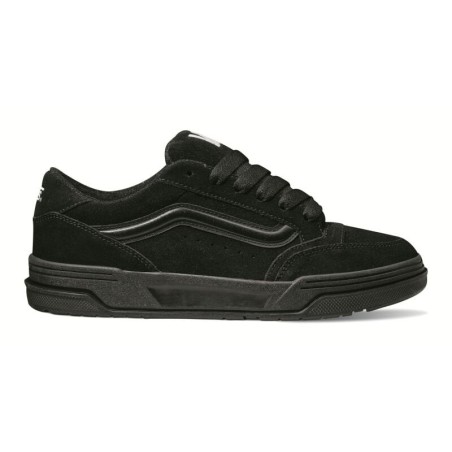 Vans Sneaker - Hylane - EU41 bis EU47 - für Männer - Größe EU41 - schwarz