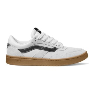 Vans Sneaker - Cruze 3.0 - EU42 bis EU45 - für Männer - Größe EU45 - weiß