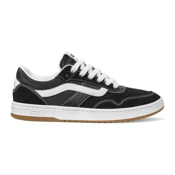 Vans Sneaker - Cruze 3.0 - EU41 bis EU47 - für Männer - Größe EU41 - schwarz