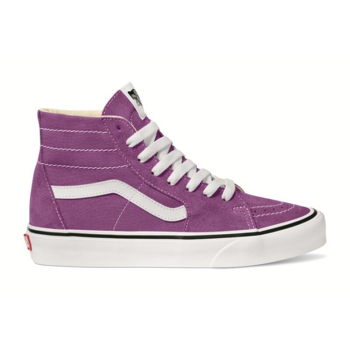Vans Sneaker high - SK8-Hi Tapered Color Theory - EU37 bis EU41 - für Damen - Größe EU37 - lila