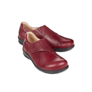 Klettslipper Naturform