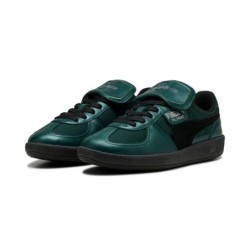 Puma Sneaker - Palermo 2 HARRY POTTER - EU36 bis EU46 - Größe EU36 - petrol