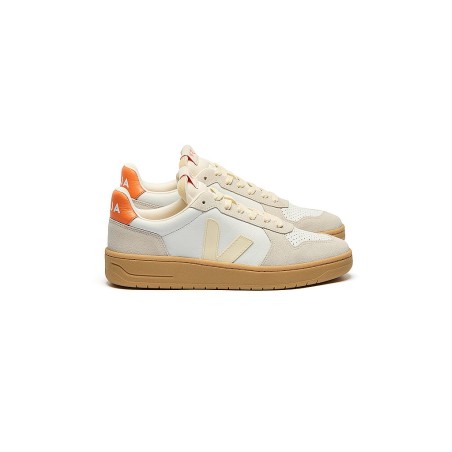 VEJA Sneaker V-82 creme | 37