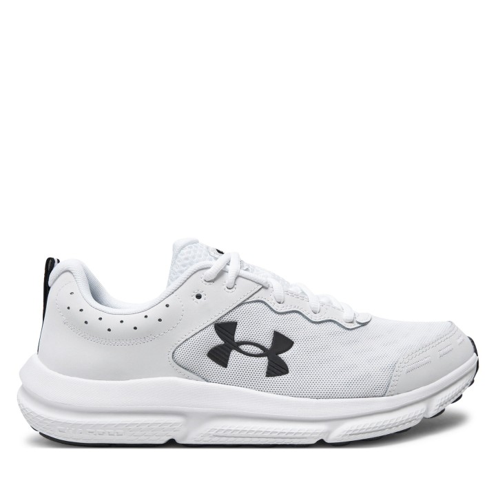 Laufschuhe Under Armour Ua Charged Assert 10 3026175-104 Weiß