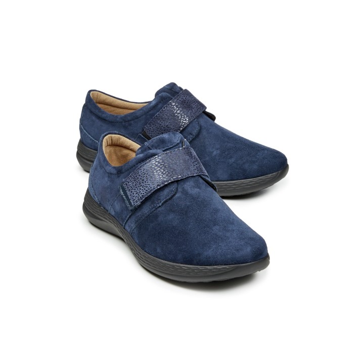 Avena-Therapie-Klettschuh