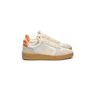 VEJA Sneaker V-82 creme | 37