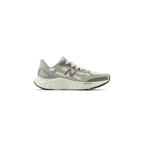 NEW BALANCE Damen Freizeitschuhe Arishi V4 hellgrün | 36