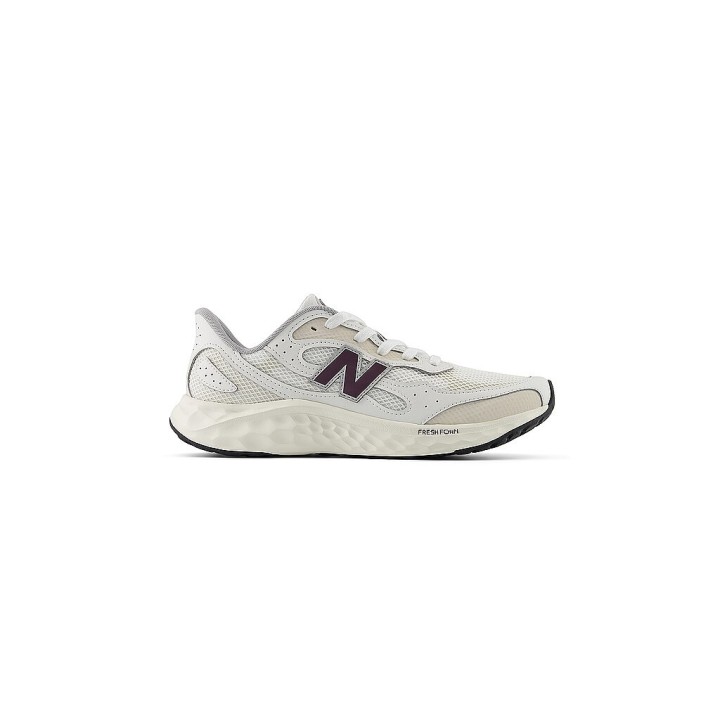 NEW BALANCE Herren Freizeitschuhe Arishi V4 weiss | 40