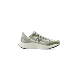 NEW BALANCE Damen Freizeitschuhe Arishi V4 hellgrün | 36