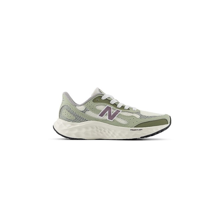 NEW BALANCE Damen Freizeitschuhe Arishi V4 hellgrün | 36
