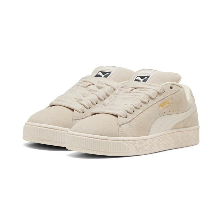 PUMA Sneaker "SUEDE XL"