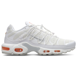 Nike Tuned Herren Schuhe - Weiß - Größe: 40 - Leder, Synthetik - Foot Locker