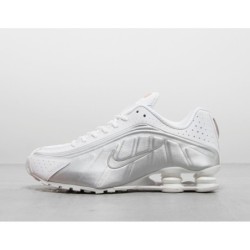 Nike Shox R4 - White