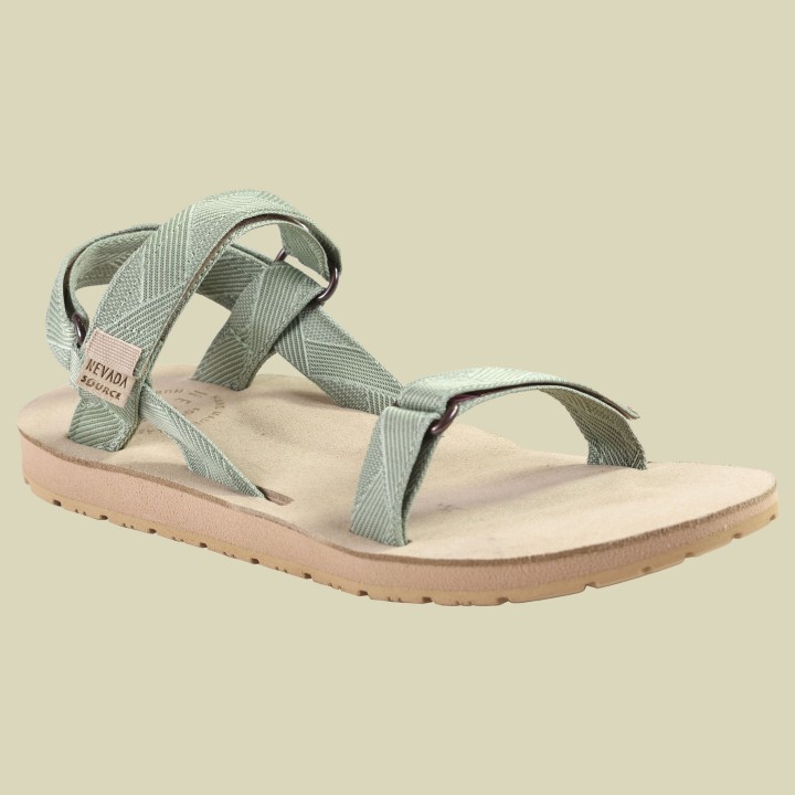 Nevada Women 37 türkis - Farbe mint fields