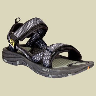 Gobi Men Größe 44 Farbe chess black