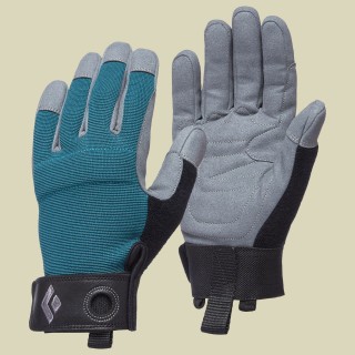 Crag Gloves Women Größe XS Farbe raging sea