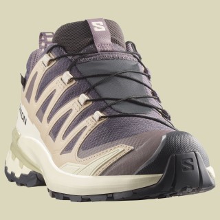 XA PRO 3D V9 GTX Women mehrfarbig 3 UK 5,5 - Farbe nine iron/ oxford tan/alfalfa