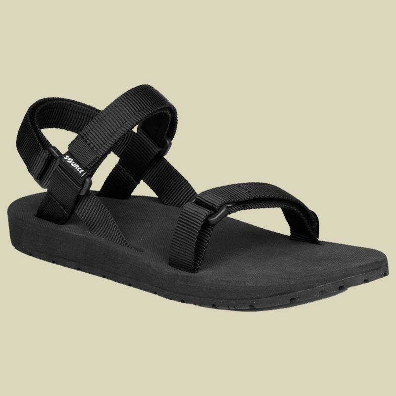 Classic Sandale Women Größe 39 Farbe black